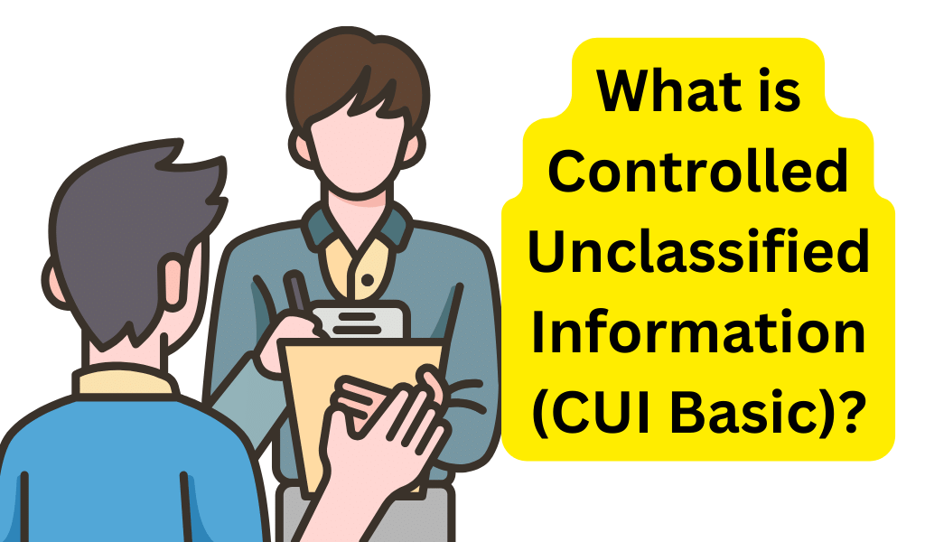 What is CUI Basic