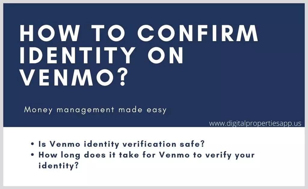 How-to-confirm-identity-on-venmo
