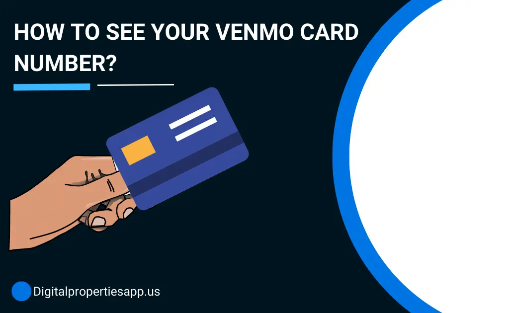 see-Venmo-Card-Number